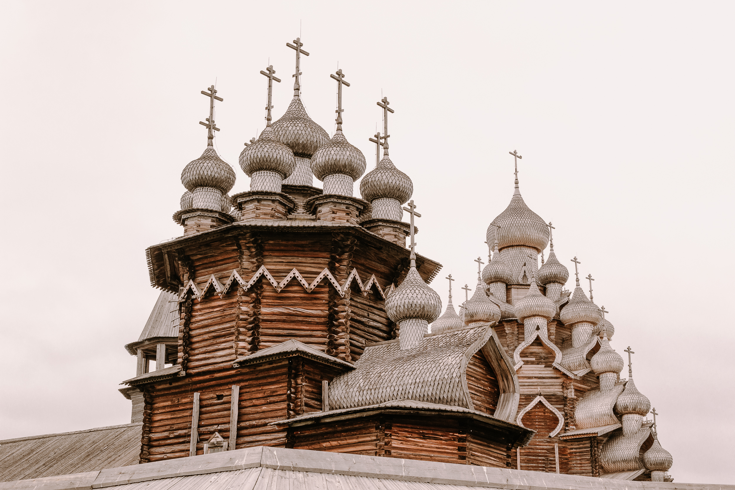 Активный тур в Карелию 4 из Петрозаводска