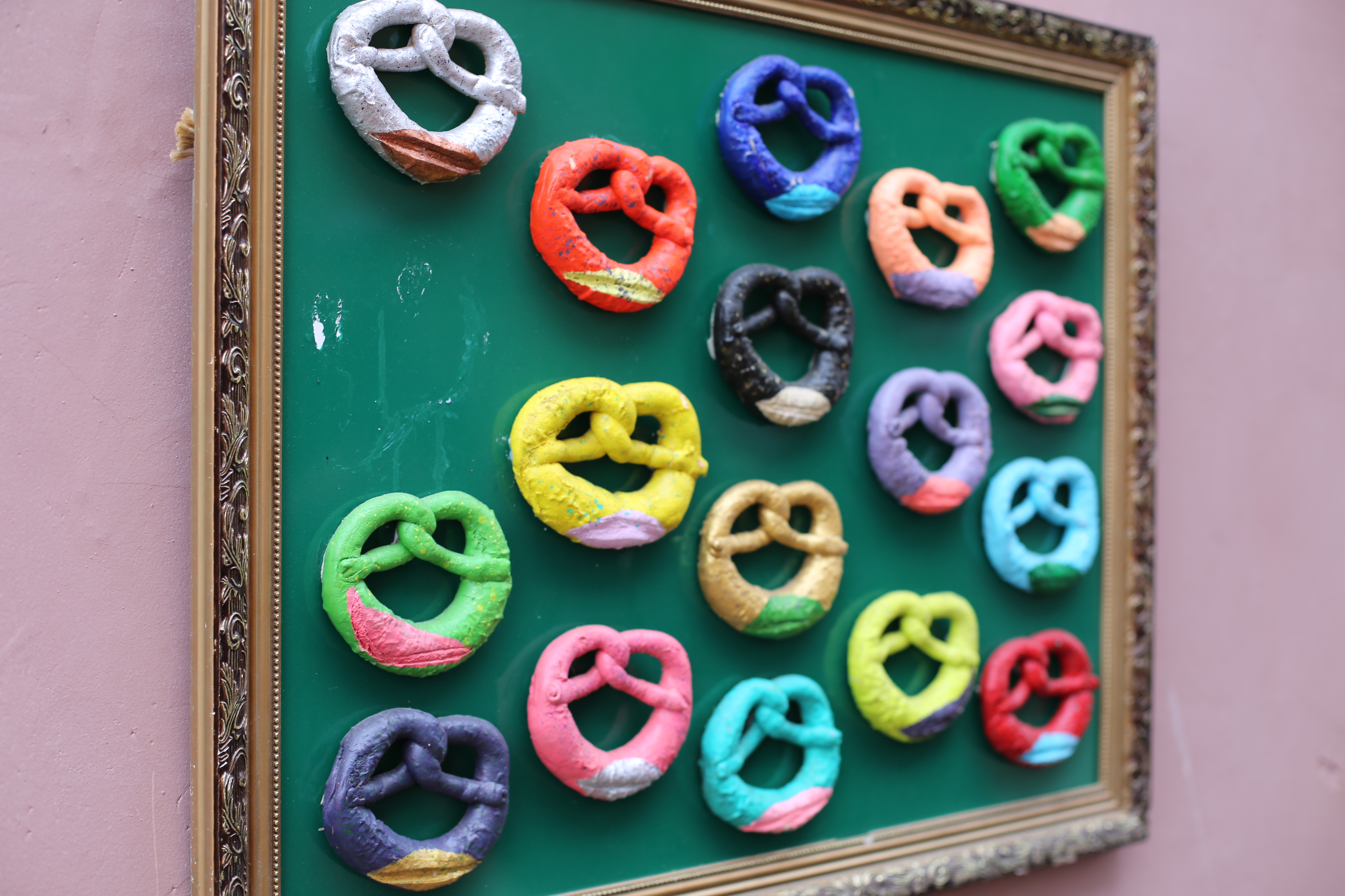 2 в 1: 10 чудес Выборга и Рускеала