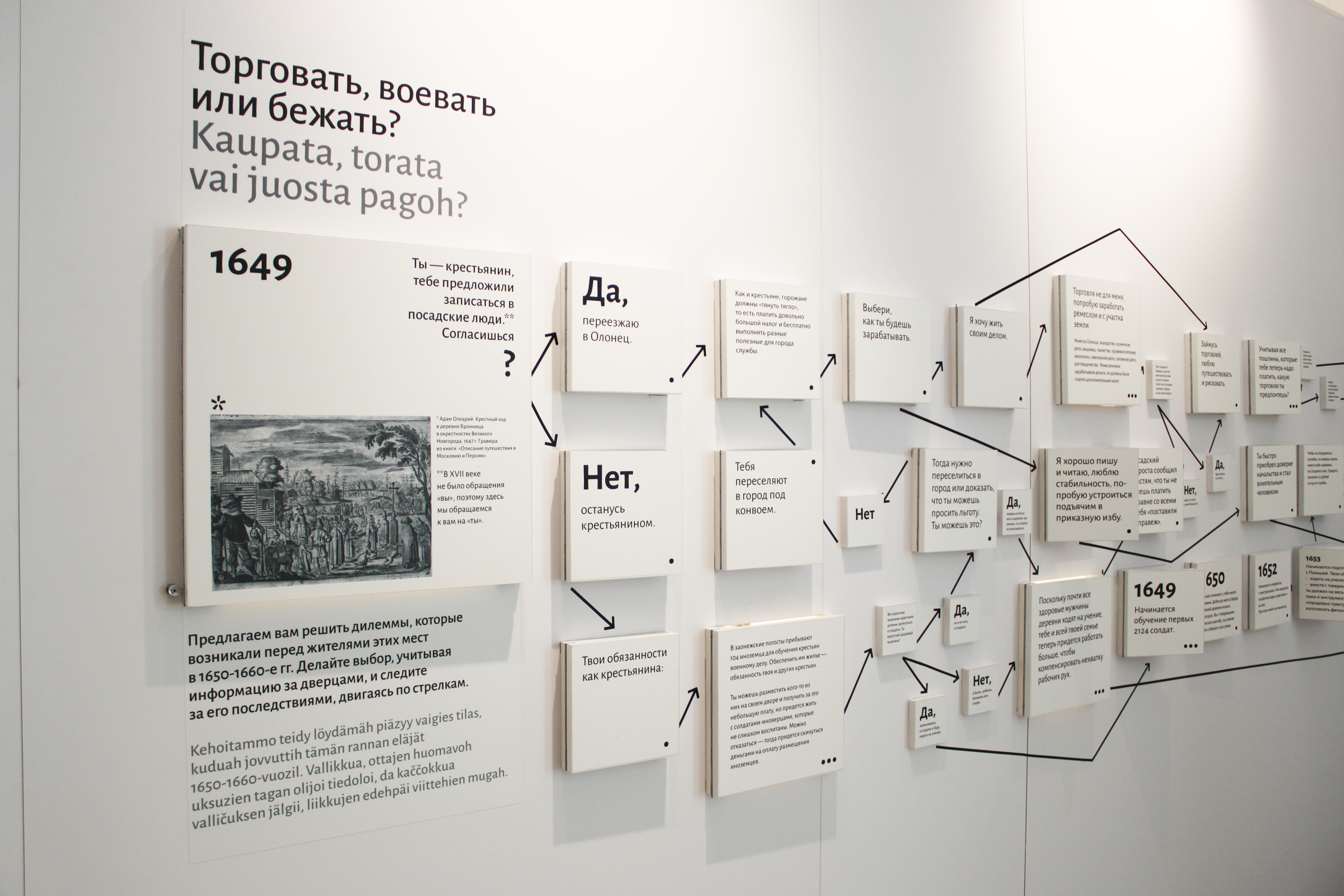Новый год в гостях у Карельских волшебников