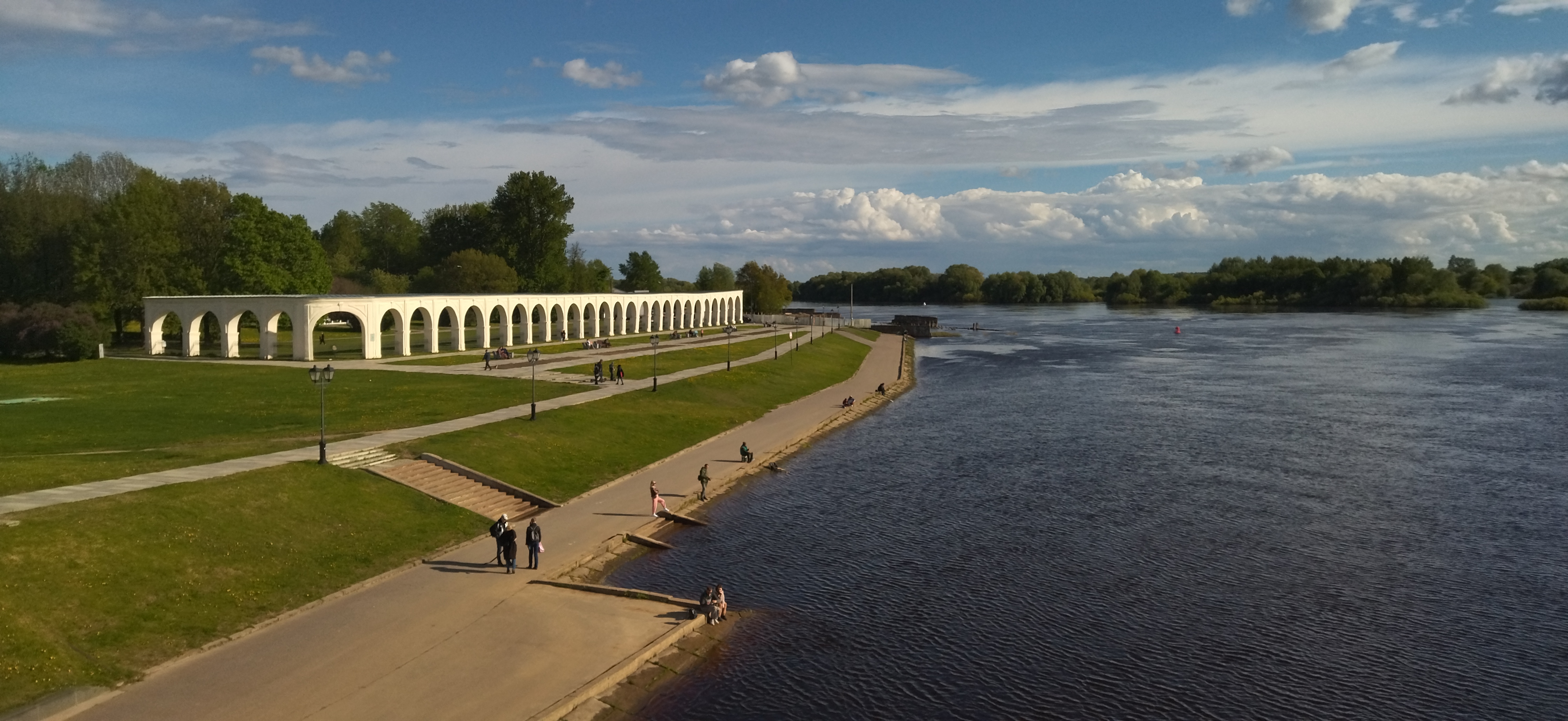 Загадки Северо-Запада: семь городов, семь открытий