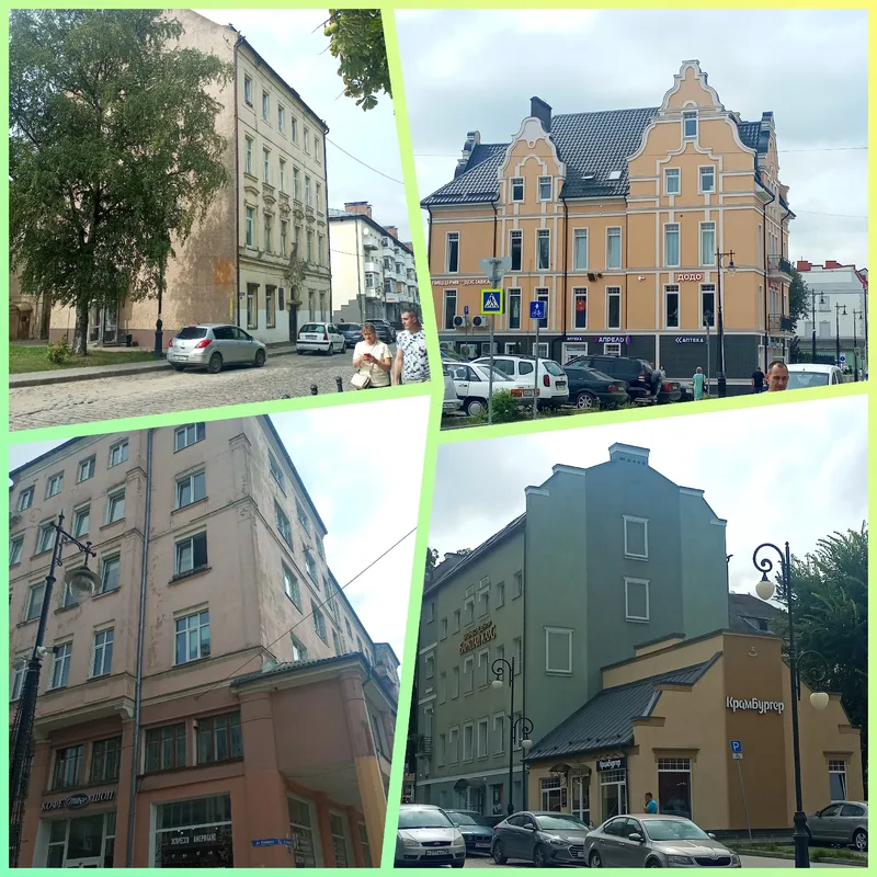 Фото из отзыва — Ольга Мазур