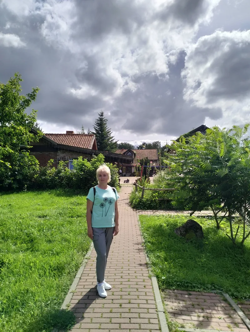 Фото из отзыва — Елена Пермяшкина