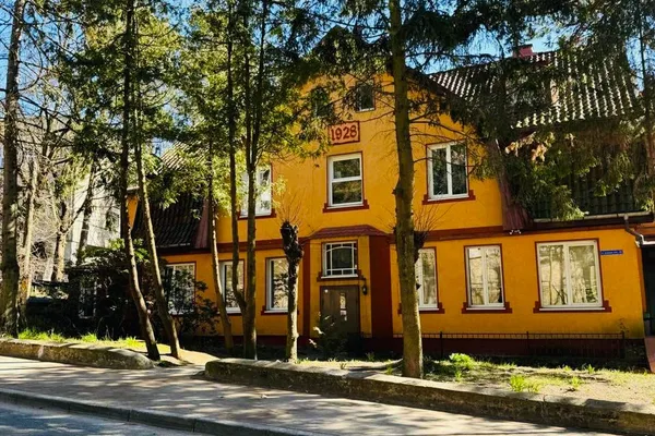 Светлогорск