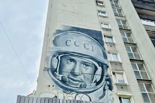 Пешеходная квест-экскурсия «От богатырей до космонавтов»