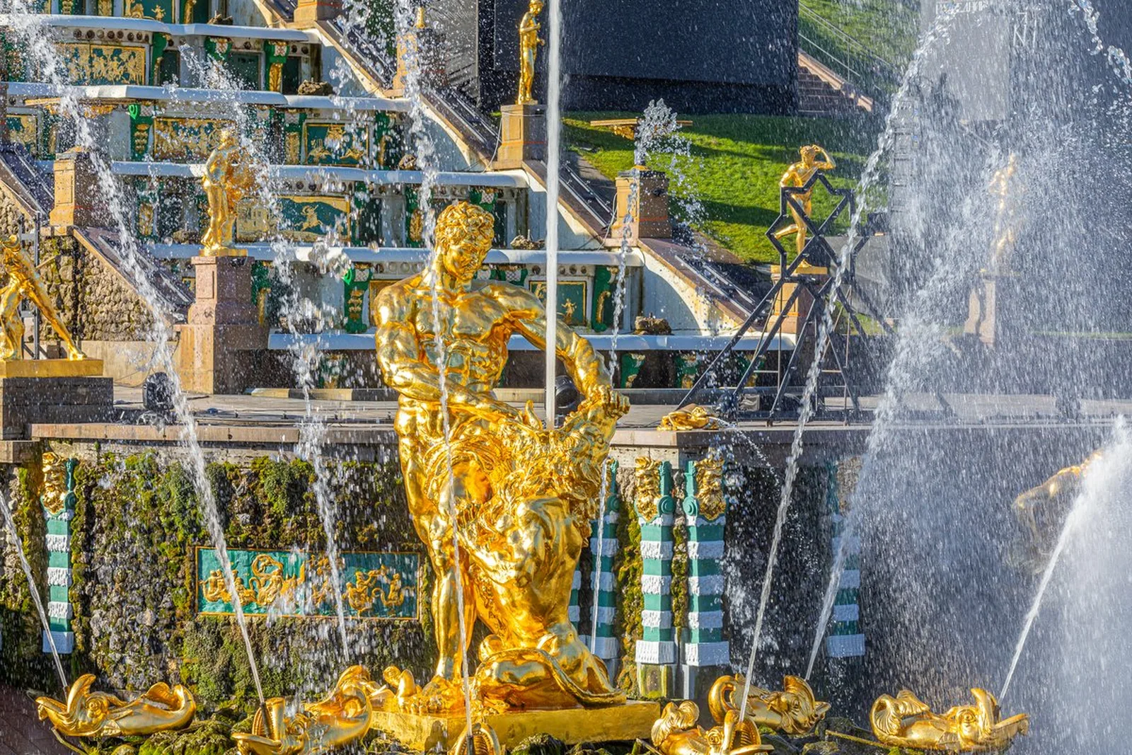 Классический Санкт-Петербург с понедельника, 5 дней — фото 3