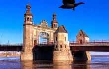 Экскурсия: « Тильзит - Рагнит : история войны, любви и мира » (Высокое – Неман – Советск)