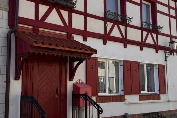 Железнодорожный