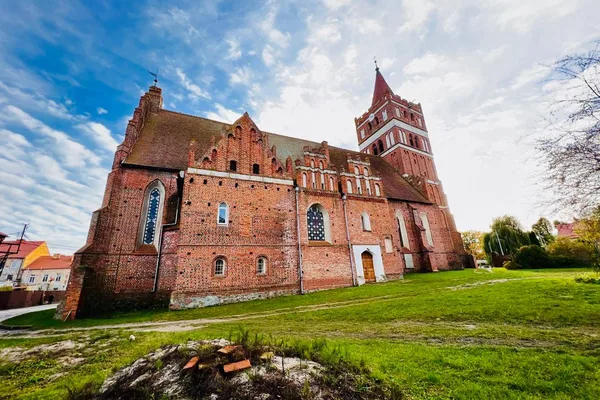 Железнодорожный