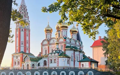 «Два города — две судьбы: Инстербург и Гумбиннен (Черняховск-Гусев)»