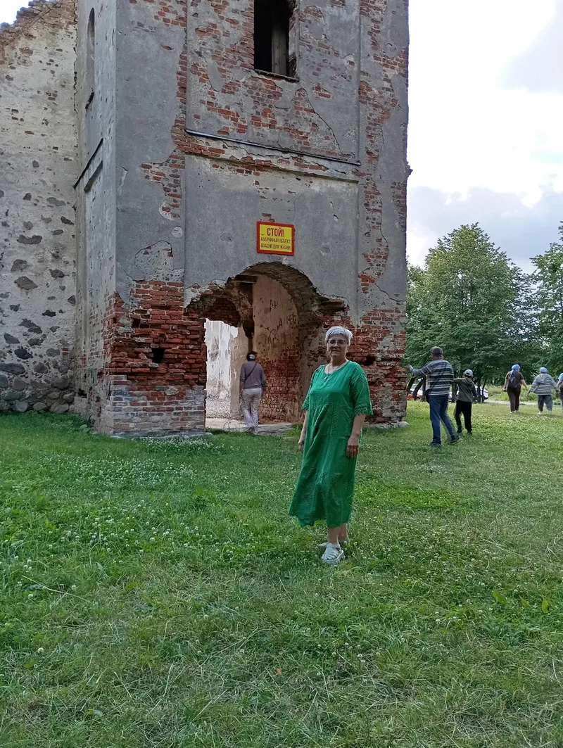 Фото из отзыва — Татьяна Билькова