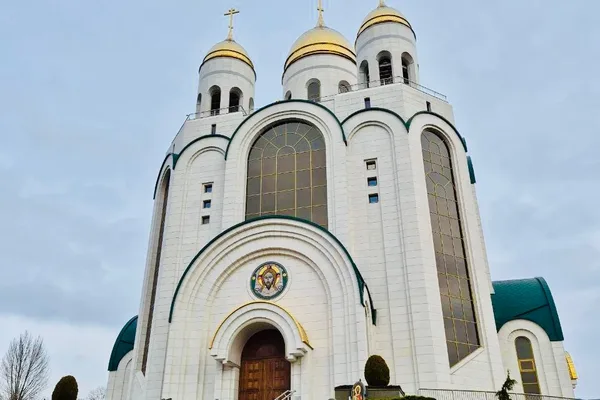 Пешеходная квест-экскурсия «От богатырей до космонавтов»