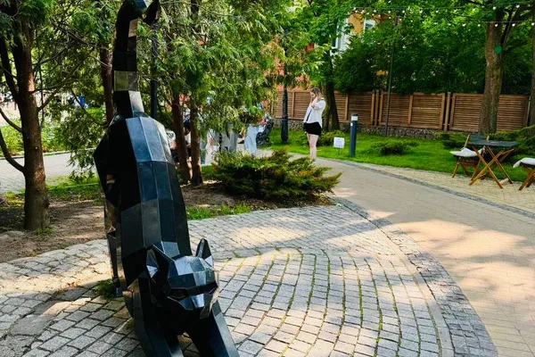 Зеленоградск