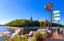 Обзорная экскурсия по Калининграду