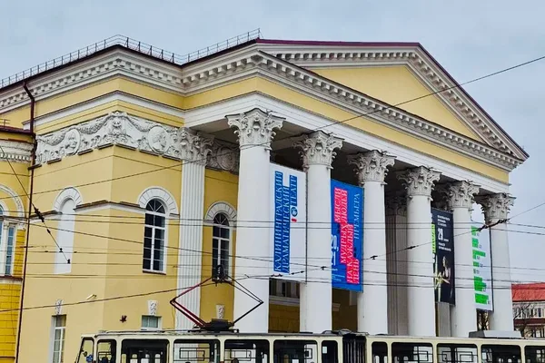 Пешеходная квест-экскурсия «От богатырей до космонавтов»