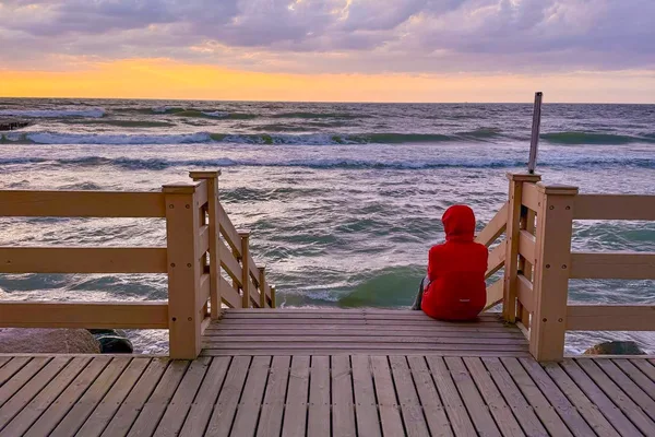 Индивидуальная экскурсия на Куршскую косу из Зеленоградска