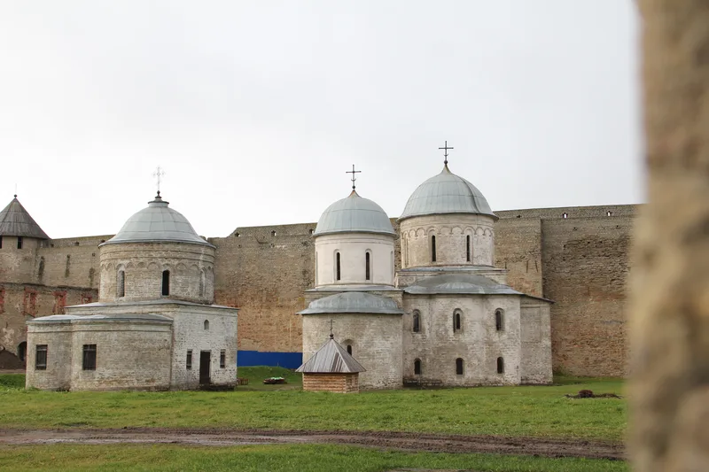 Ленинградская область