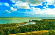 Индивидуальная экскурсия : сыроварня Шаакендорф, Куршская коса, Зеленоградск.