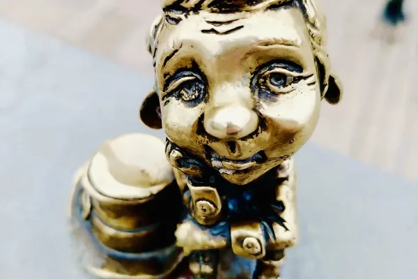 Индивидуальная обзорная экскурсия по Калининграду в поисках хомлинов.