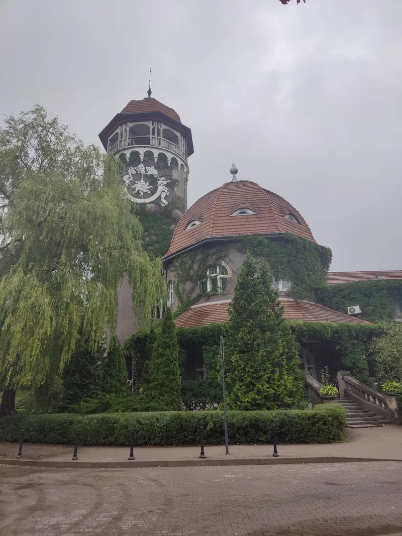 Фото из отзыва — Лариса Вахтина
