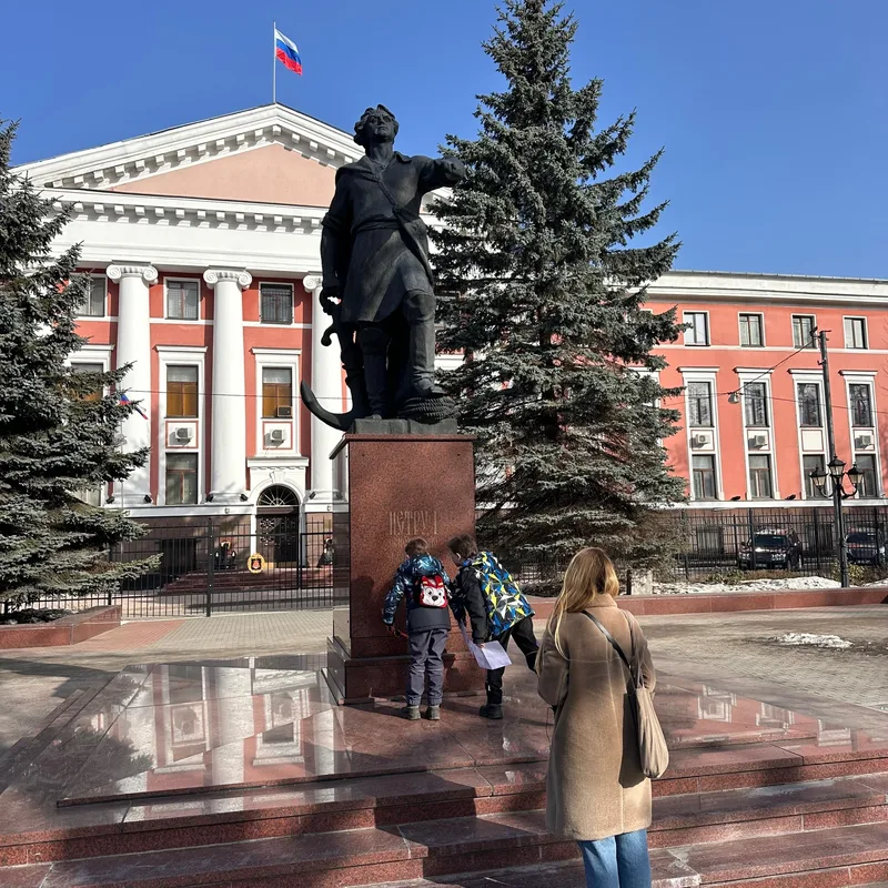 Фото из отзыва — Янна Валериевна