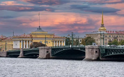 Санкт-Петербург