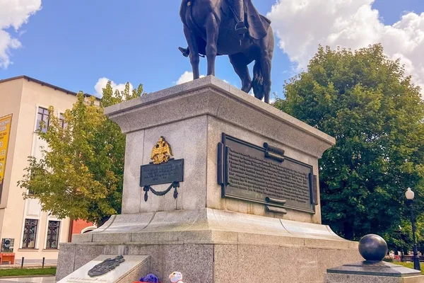 Черняховск