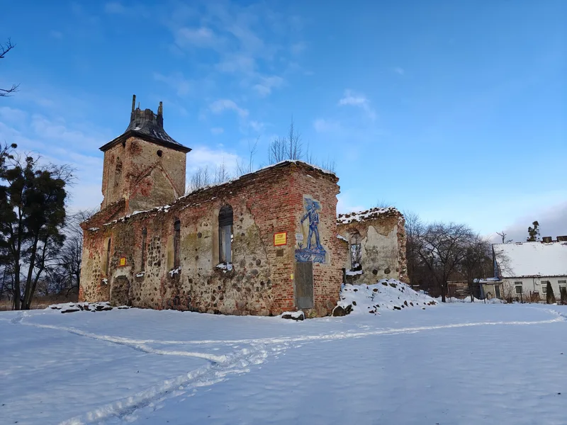 Фото из отзыва — Павел Стогов