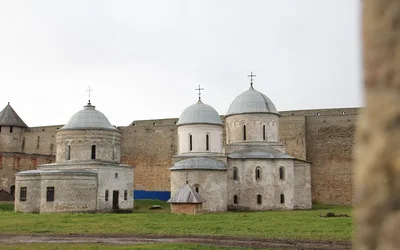 Ленинградская область