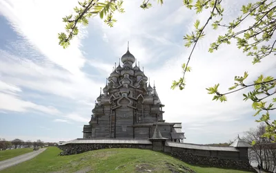 Карелия