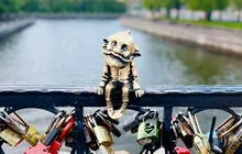 Индивидуальная обзорная экскурсия по Калининграду в поисках хомлинов.