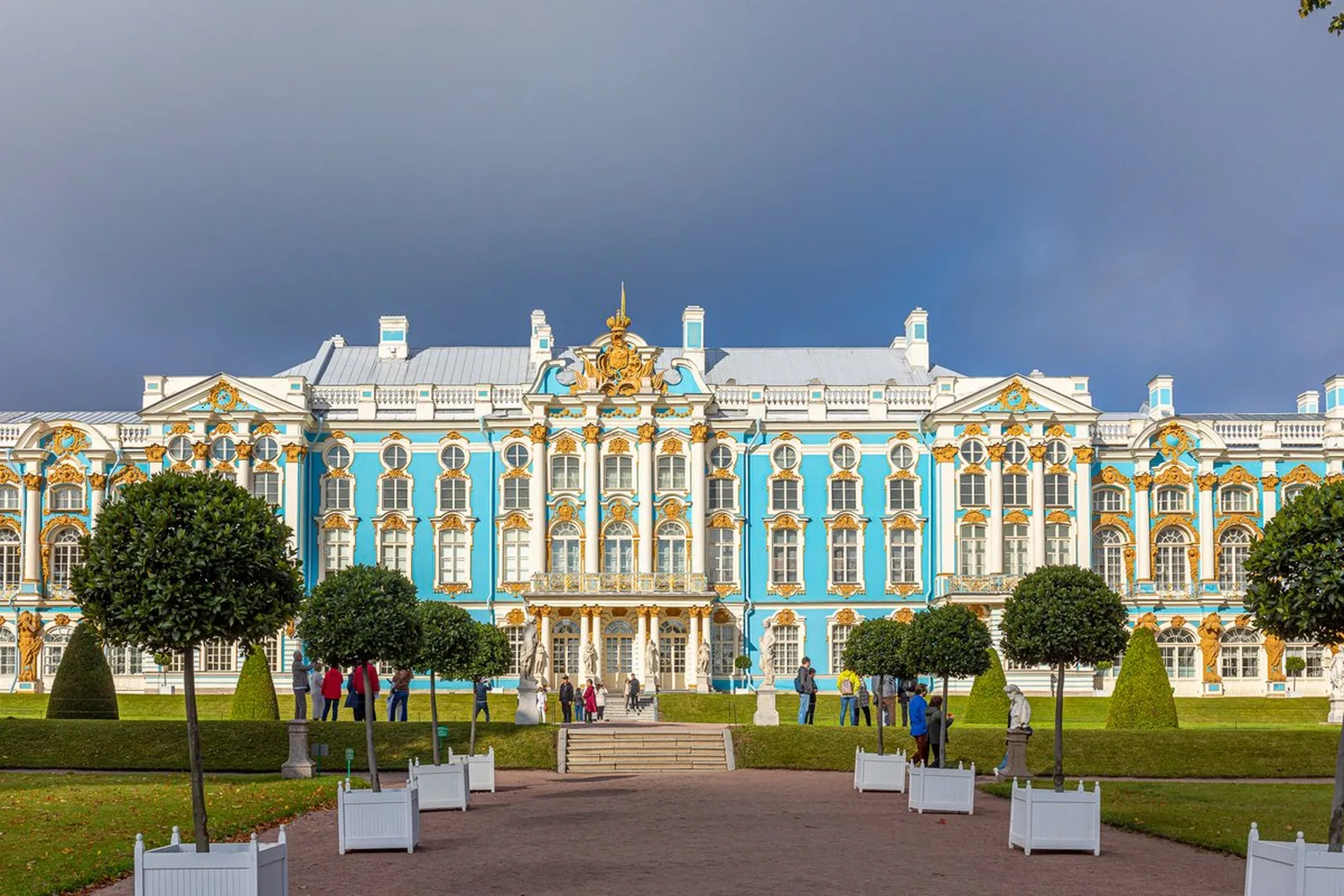 В Петербург - недорого! со среды, 5 дней — фото 5