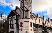 Лучшие локации побережья из Светлогорска