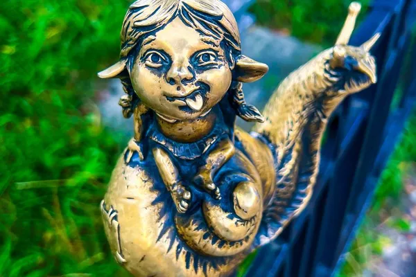 Обзорная экскурсия «В поисках хомлинов» .