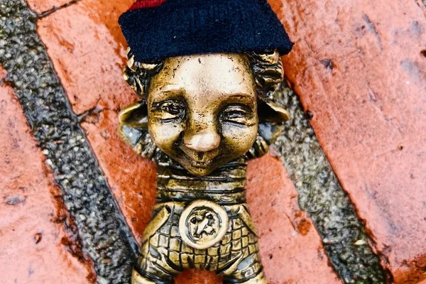 Индивидуальная обзорная экскурсия по Калининграду в поисках хомлинов.