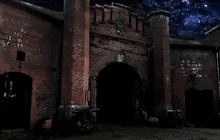 Ночная мистическая экскурсия «Тайна старинного форта"