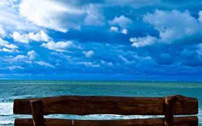 Куршская Коса из Зеленоградска