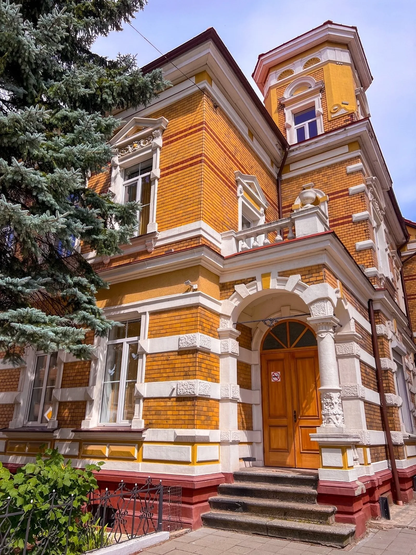 Черняховск