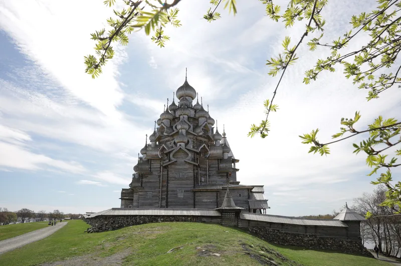 Карелия