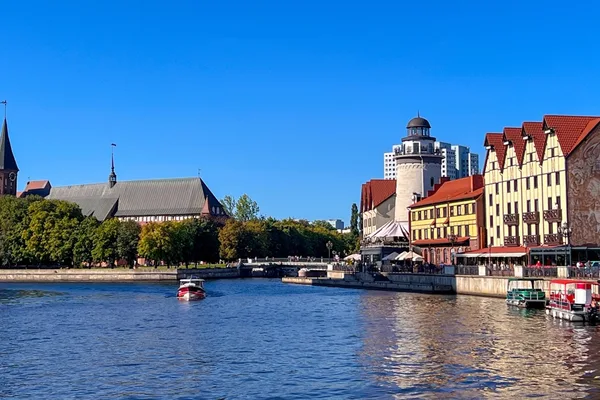 Обзорная экскурсия «В поисках хомлинов» .