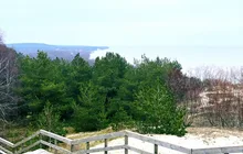 "Тайными тропами Куршской косы до семейной сыроварни Шаакендорф + Зеленоградск"