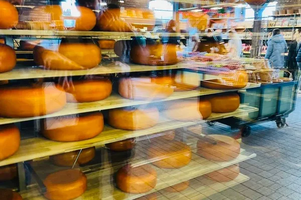 Сыроварня шаакендорф