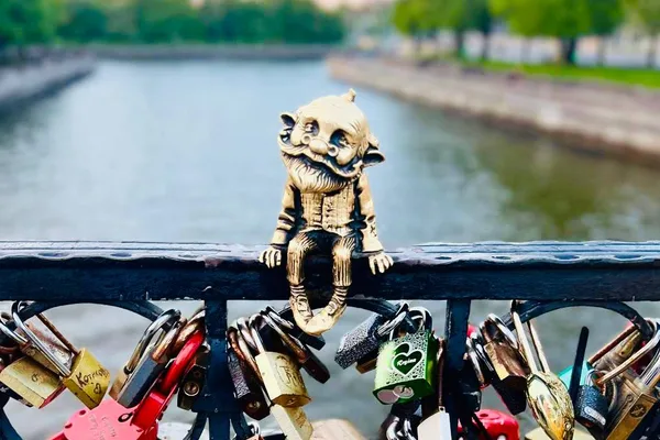 Обзорная экскурсия «В поисках хомлинов» .