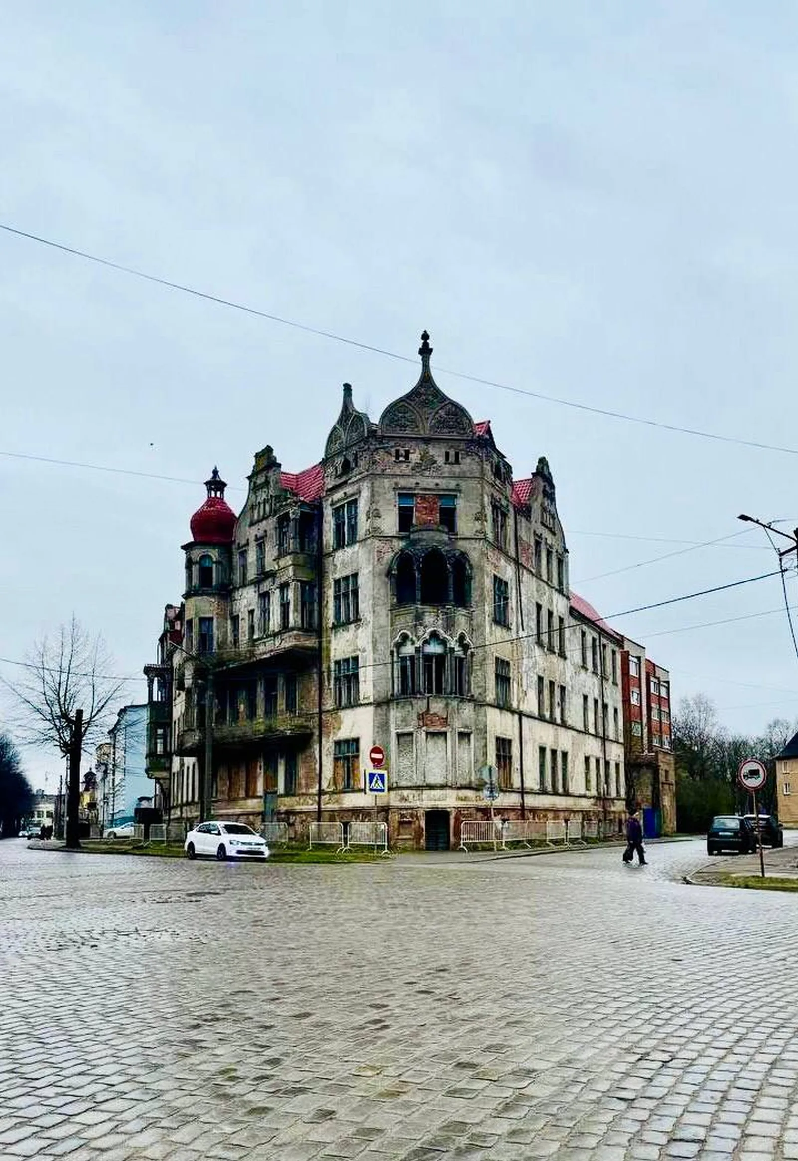 Советск