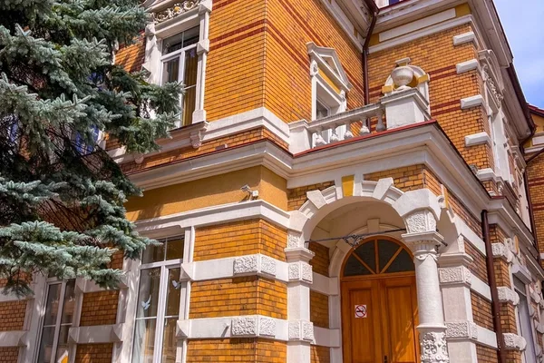 Черняховск