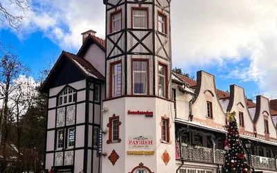 Лучшие локации побережья из Светлогорска