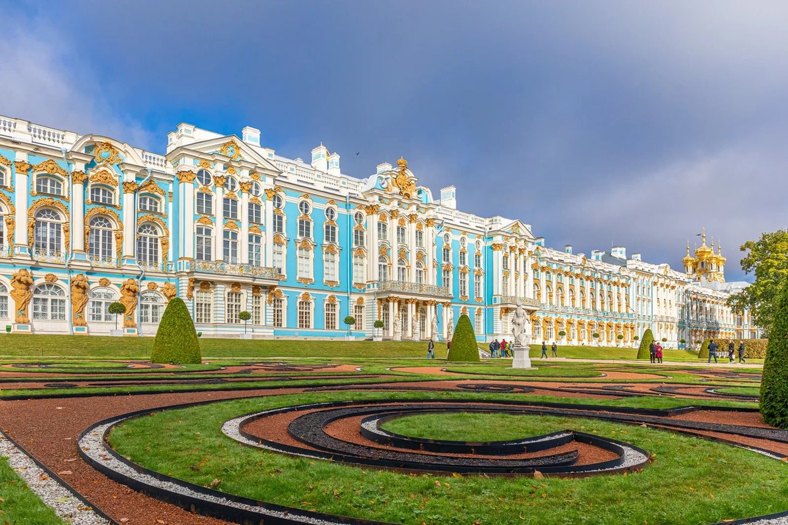 Феерия огня, воды, света, 5 дней — фото 3