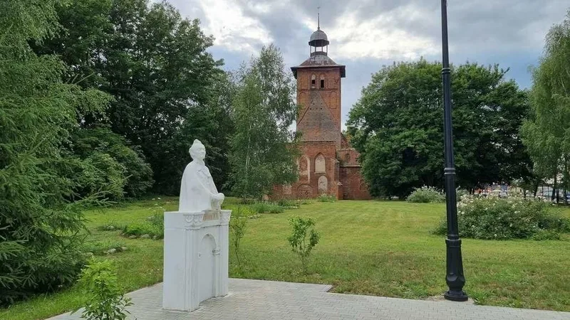 Фото из отзыва — Максим Васильев