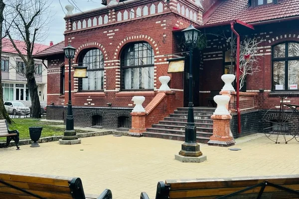 Индивидуальная экскурсия на Куршскую косу из Зеленоградска