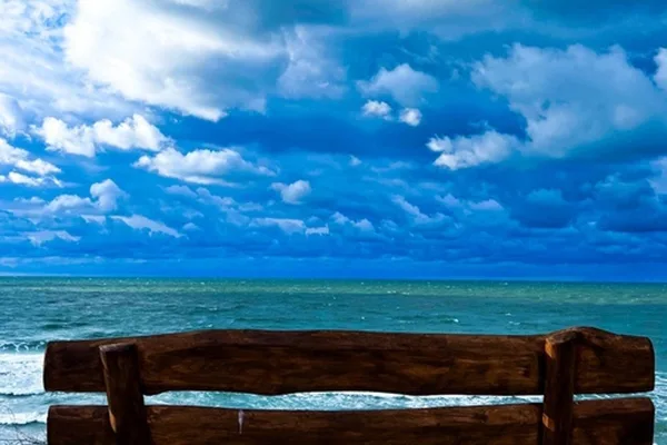 Куршская коса