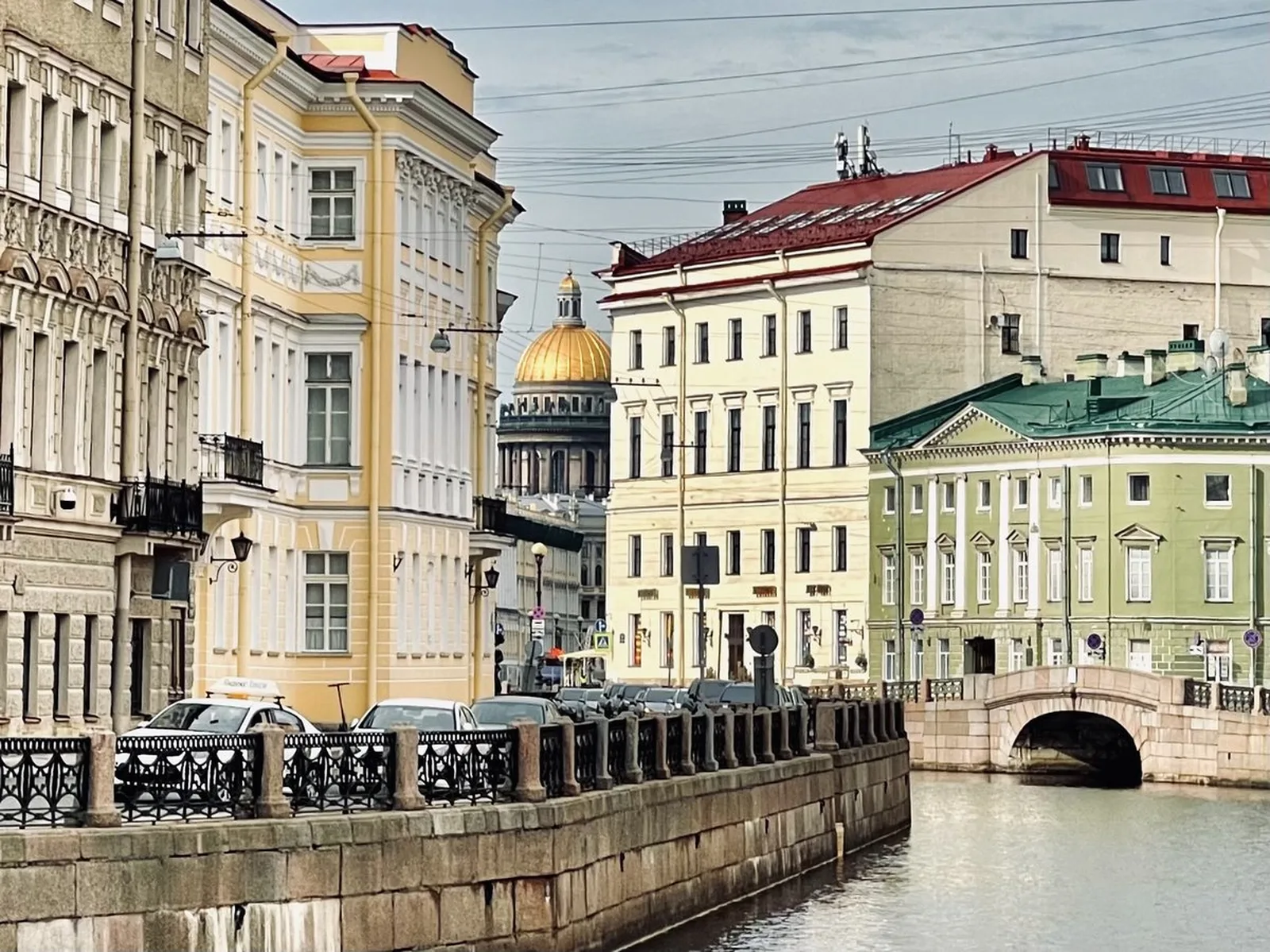 Обзорная экскурсия по городу — фото 2